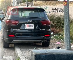 کیا سۆرینتۆ